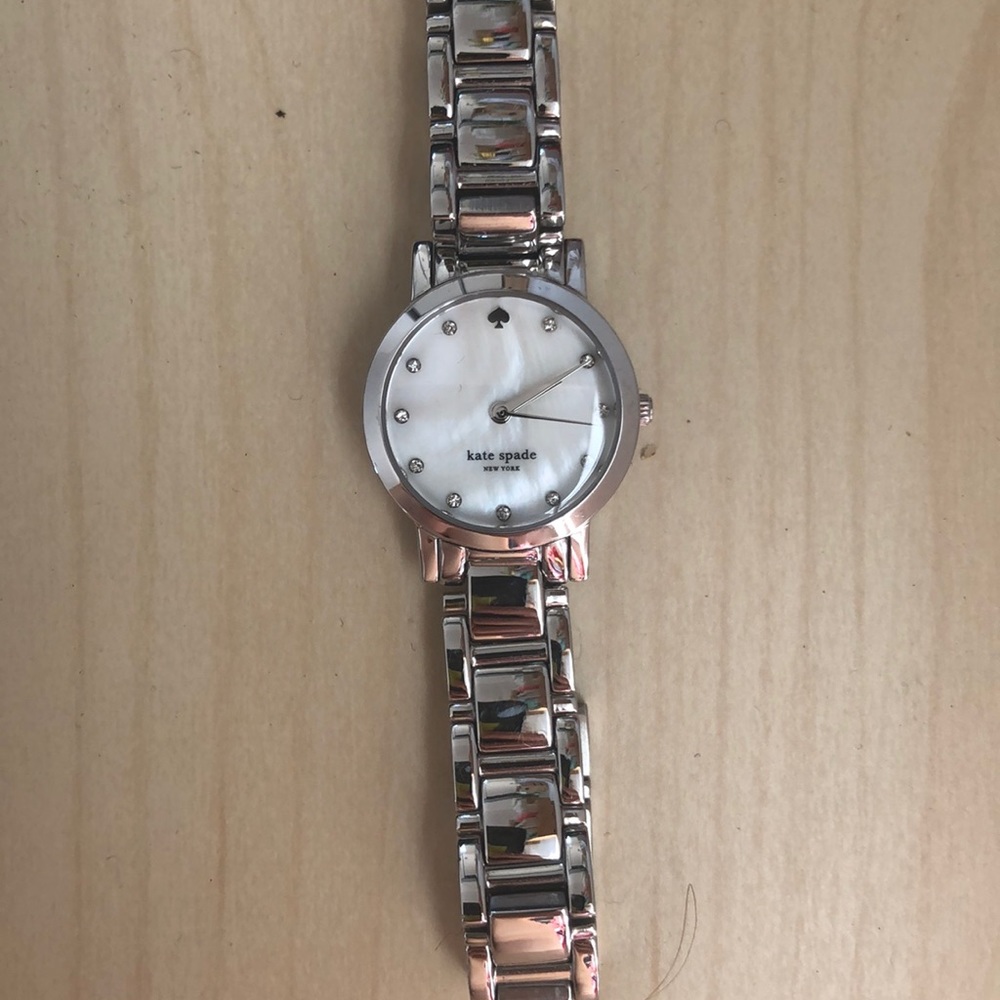 Kate spade watch